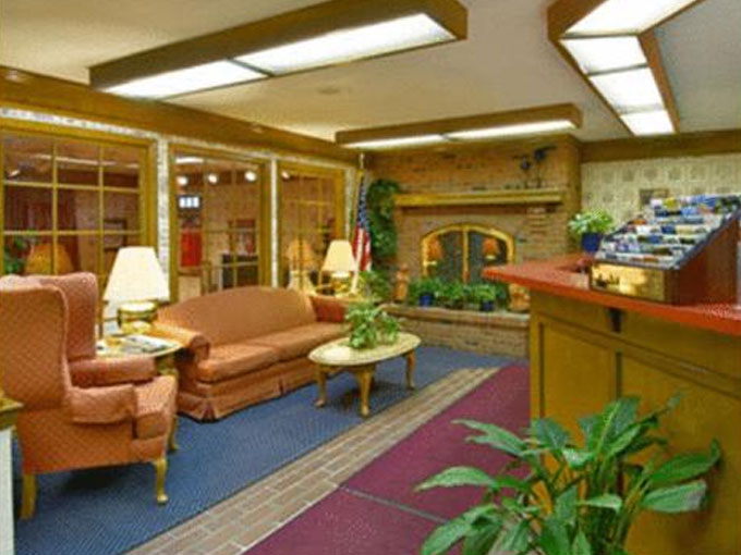 Top Motel in Indianapolis, IN