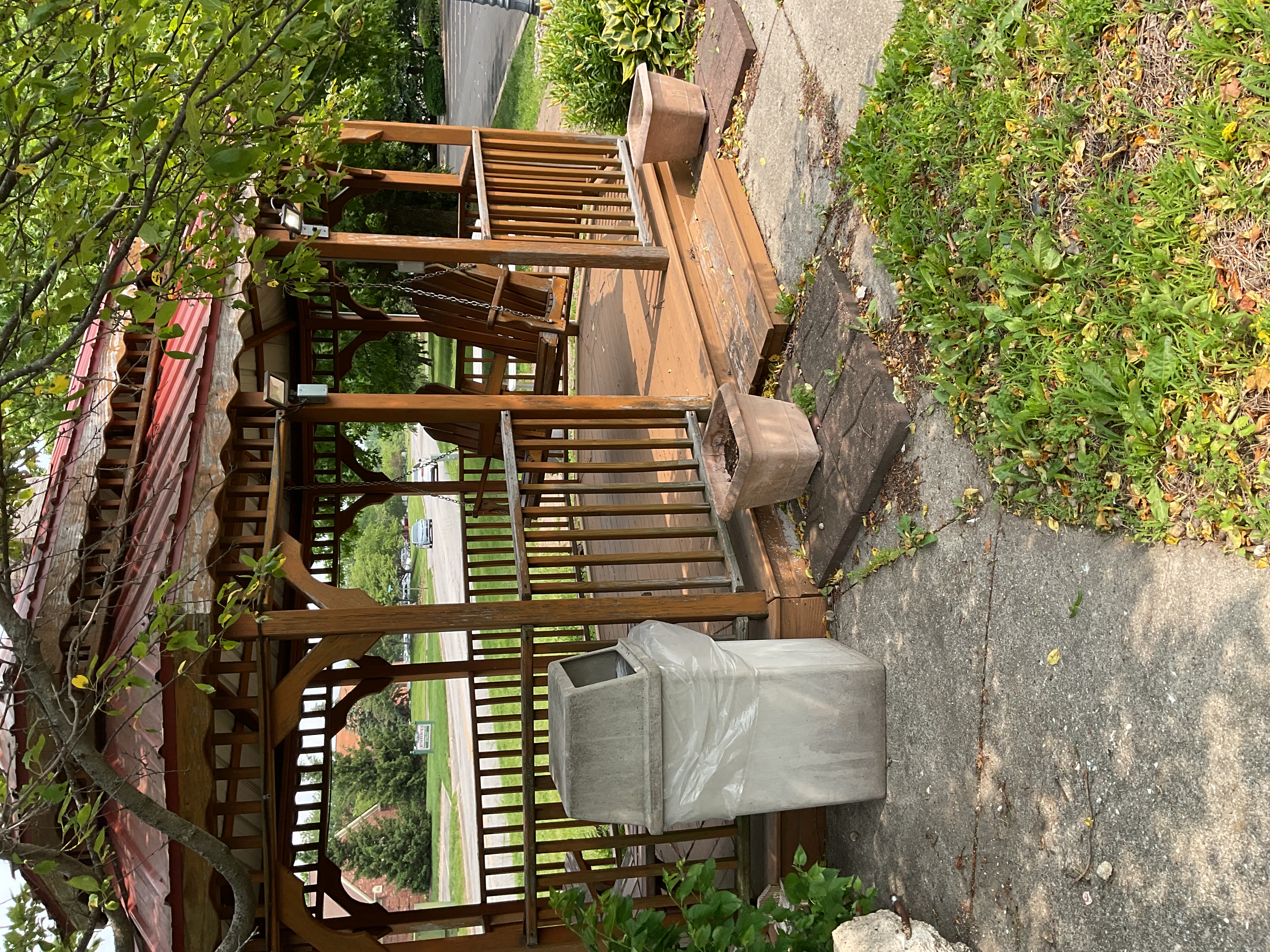 Gazebo